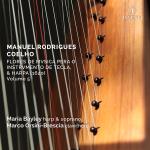 Flores De Musica Vol 5