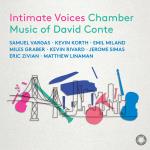 Intimate Voices - Chamber Music