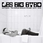 Kattguld/The Pnkslm Singles Vol 1