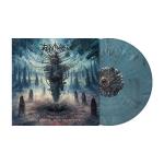 New Gods New Masters (Blue Marbled)