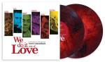 We Do It Out of Love (Red Marble)