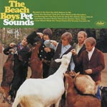 Pet sounds 1966 (Stereo+Mono)