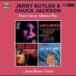Four Classic Albums