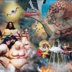 Acid & Ecstasy