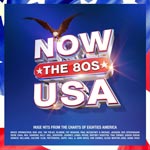 Now That`s What I Call USA/The 80s