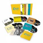 Shows of Ours... Live the (10 Vinyl