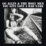 You Give Love a Bad Name