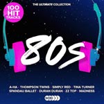 80s / 100 Hit Tracks