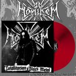 Totalitarian Black Metal (Blood Red