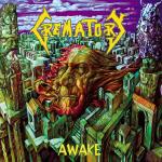 Awake (Yellow Marble)