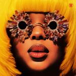 Cover Girl (Clearly Pink/Ltd)