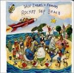 Rocket Ship Beach