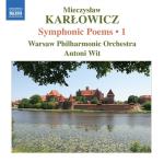 Symphonic Poems Vol 1