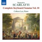 Keyboard Sonatas Vol 1