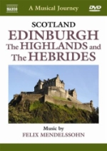 A Musical Journey / Scotland (Mendelssohn)