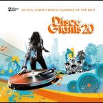 Disco Giants Vol. 20