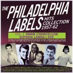 Philadelphia Labels Hits Collection 1957-62