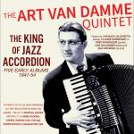 The King of Jazz Accord..