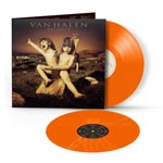Balance (Orange/Ltd)