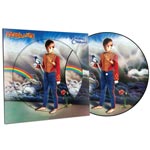 Misplaced Childhood (Picturedisc)