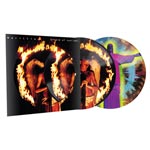 Afraid of Sunlight (Picturedisc)