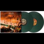 Legacy (Dark Green)