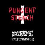 Extreme Deformity