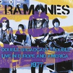 Double broadcast trouble/Live in Europe