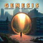 Horizons - Live in Montreal 1974
