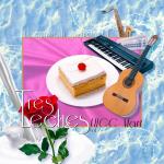 The Smooth Sounds of Tres Leches...