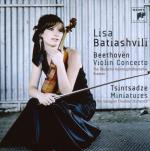Beethoven: Violin Concerto in