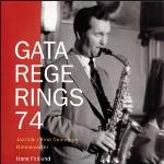 Gata Regerings 74