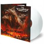 Wild Dogs Unchained (Clear)
