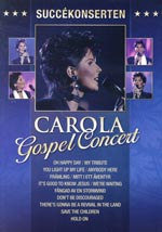 Gospelkonsert 1994