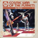 Cosmic War Of The P...