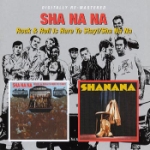 Rock&roll is here to stay / Sha Na Na