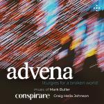 Advena/Liturgies for a Broken...