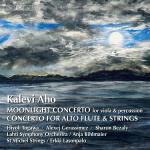 Moonlight Concerto; Alto Flute Conc
