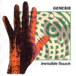 Invisible touch 1986 (Rem)