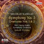 Symphony No. 2; Overtures