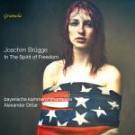 In the Spirit of Freedom