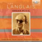Organ Music, Vol. 3