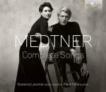 Complete Songs