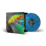 Warped Vision (Marbled)