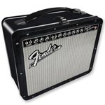 Fender: Amp Large Lunch Box