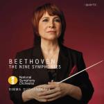 The Nine Symphonies