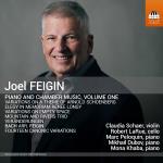 Piano and Chamber Music, Vol. 1