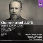 Chamber Music for Clar...
