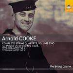 Complete String Quartets Vol. 2