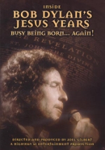 Inside Bob Dylan`s Jesus years
